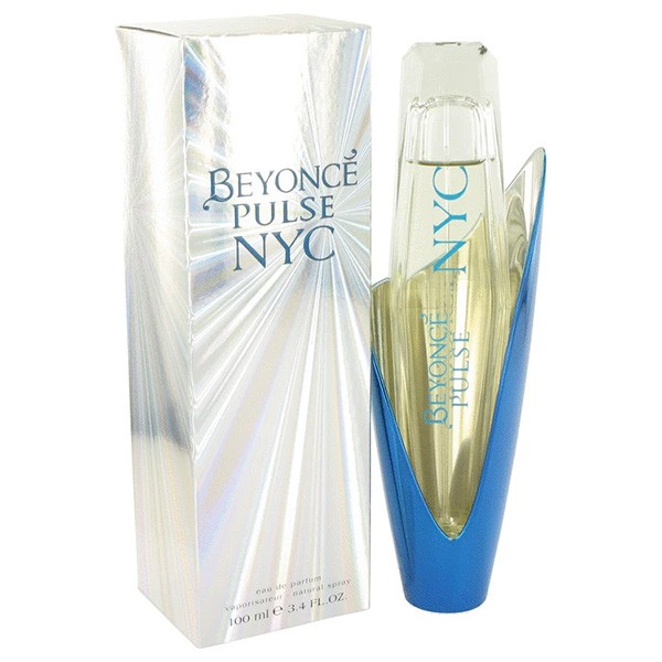 Pulse NYC By Beyonce