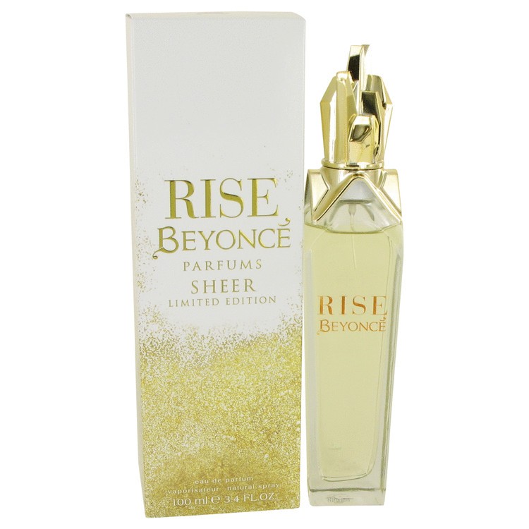 Rise Sheer