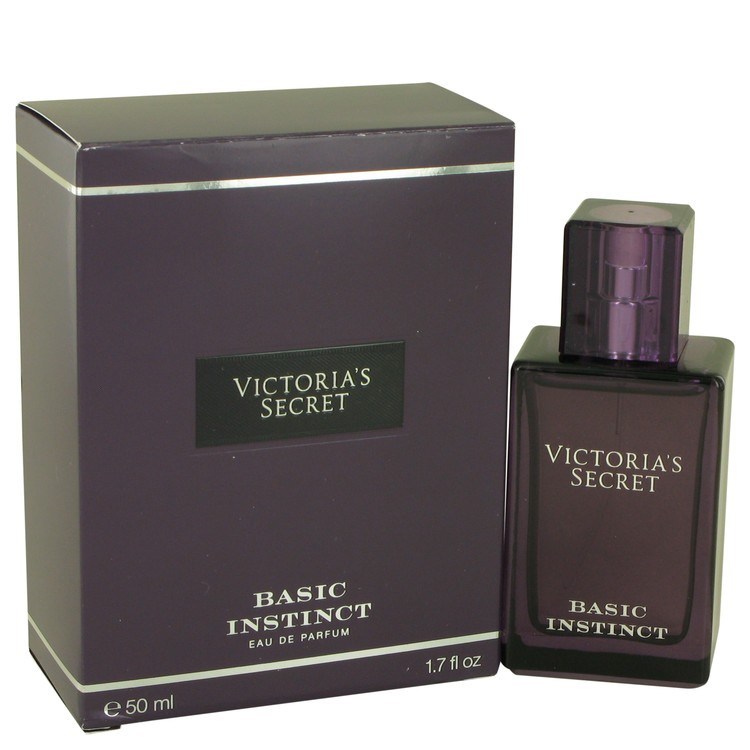 Victoria's Secret Basic Instinct By Victoria's Secret