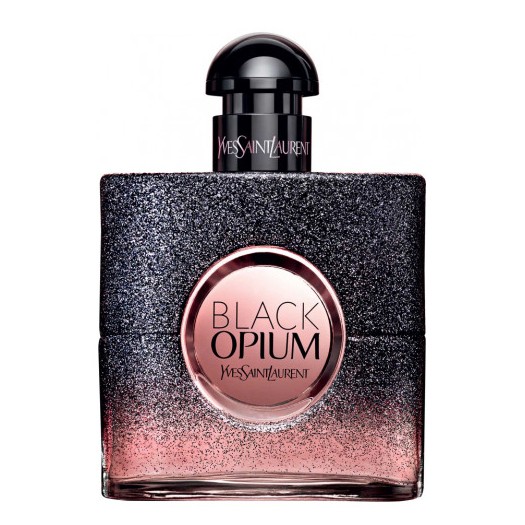 Black Opium Floral Shock By Yves Saint Laurent 