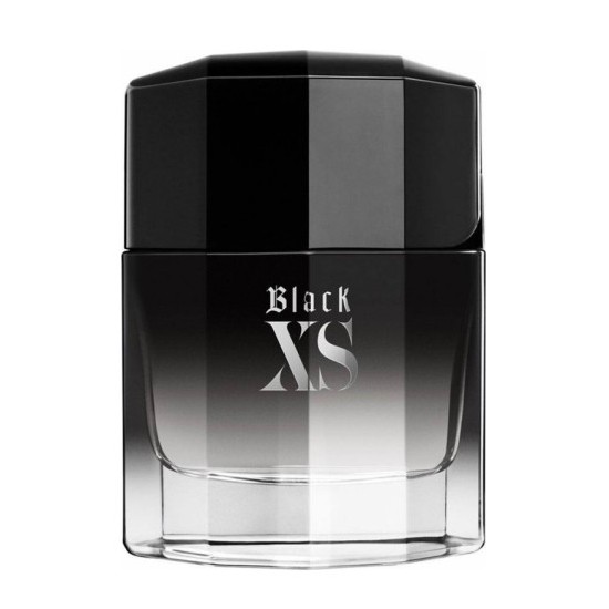 Black XS (New) By Paco Rabanne