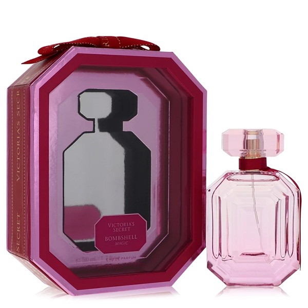 Bombshell Magic By Victoria's Secret