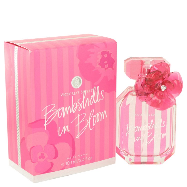 Bombshell In Bloom