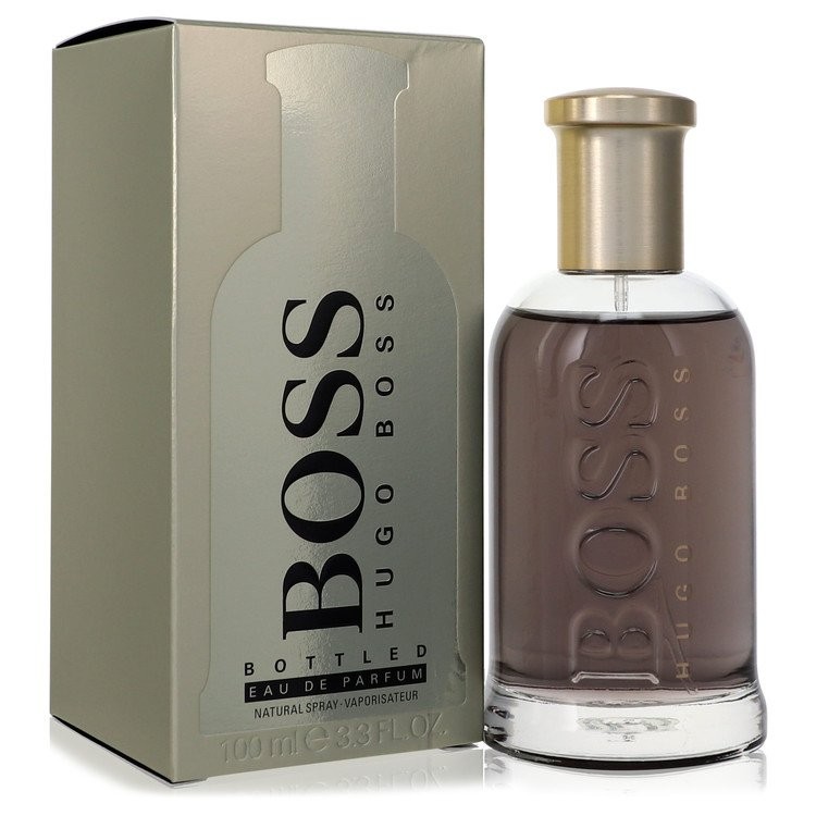 Boss Bottled Eau de Parfum By Hugo Boss