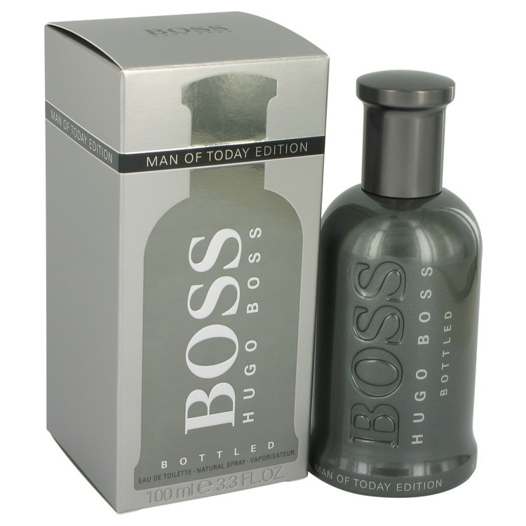 boss bottled