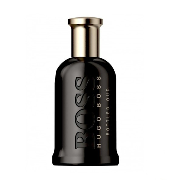 boss bottled oud