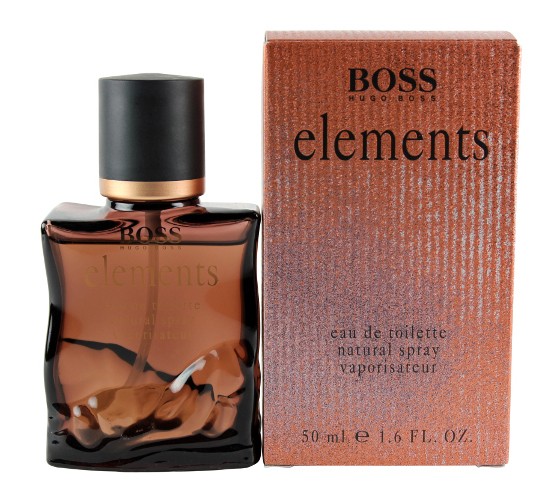 Elements By Hugo Boss Fragrance Heaven