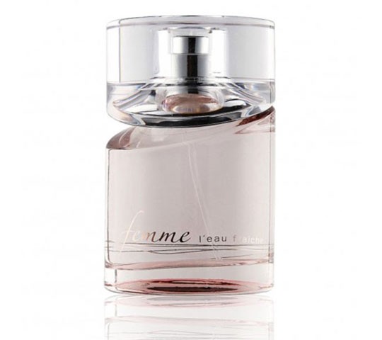 BOSS Femme l'eau Fraiche