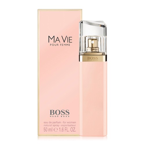 Boss Ma Vie By Hugo Boss Fragrance Heaven