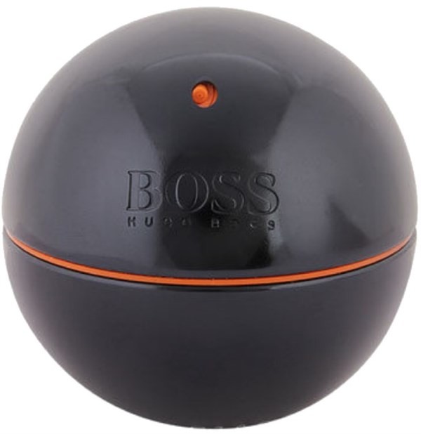 Boss In Motion Black By Hugo Boss