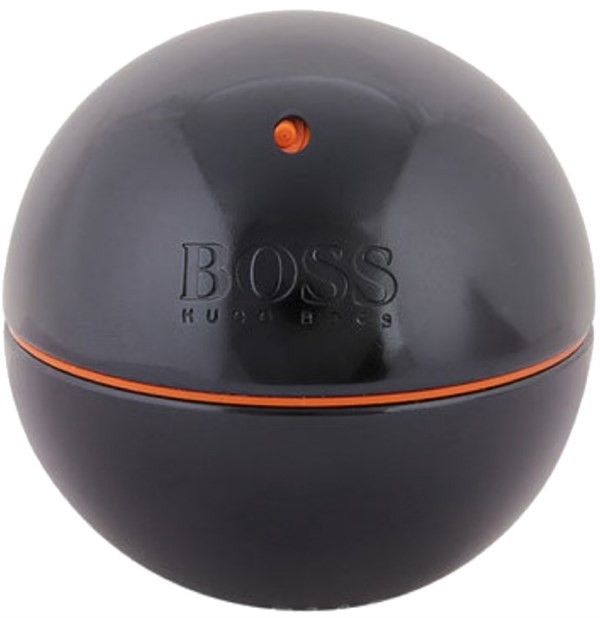 BOSS In Motion Black (Rare & Vintage)
