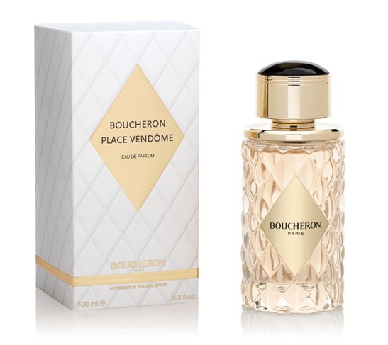 Boucheron Place Vendome By Boucheron