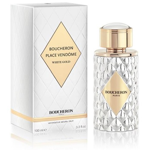 Place Vendome White Gold