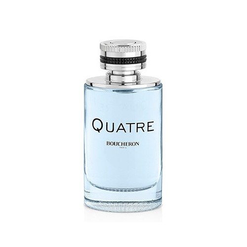 Quatre Pour Homme By Boucheron 