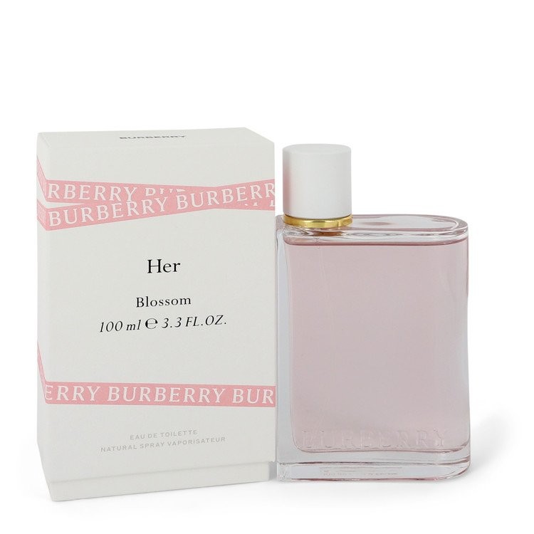 Burberry Her Blossom By Burberry