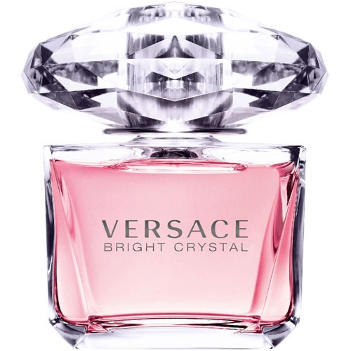 Versace hotsell cologne pink