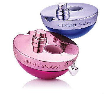 Fantasy Twist By Britney Spears