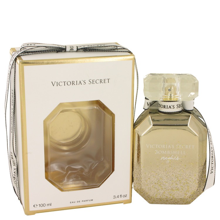 Bombshell Nights By Victoria's Secret