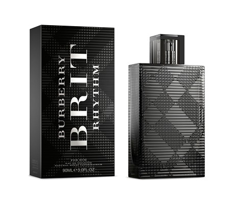 Burberry Brit Rhythm By Burberry