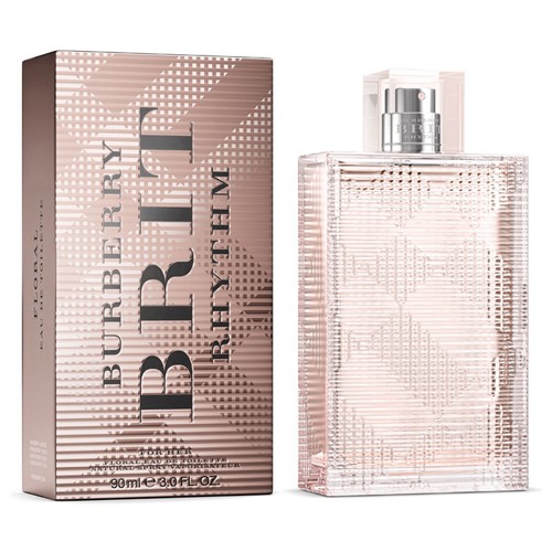 Burberry Brit Rhythm Floral By Burberry Fragrance Heaven