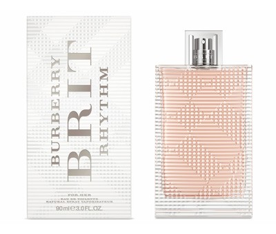 Burberry parfum brit rhythm online