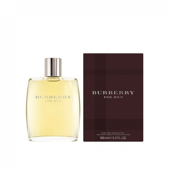 Burberry Classic For Men By Burberry