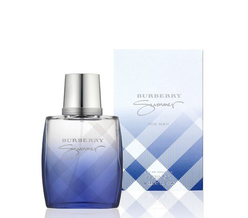 Summer For Men 2011