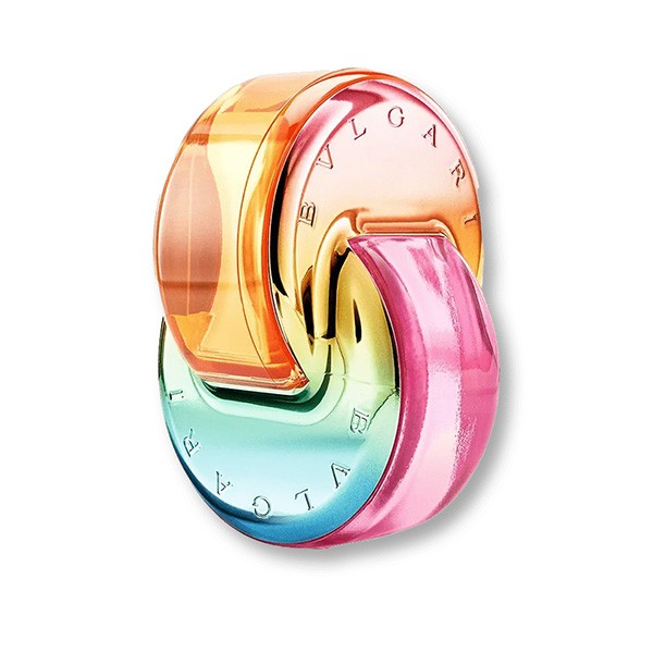 Omnia by Mary Katrantzou by Bvlgari 