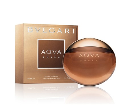 bvlgari aqua perfume