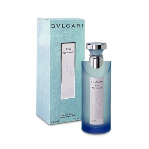 bvlgari au the bleu perfume