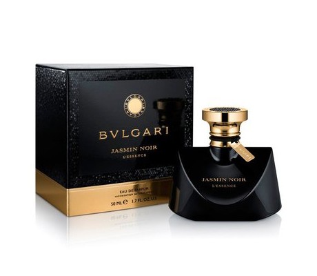 bvlgari black noir perfume
