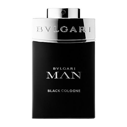 Bvlgari Man Black Cologne By Bvlgari