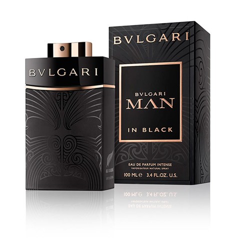 Man In Black Extreme All Blacks LTD Edition