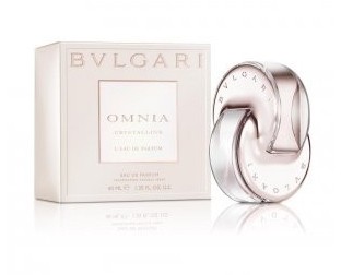 Bvlgari Omnia Crystalline L'Eau De Parfum By Bvlgari
