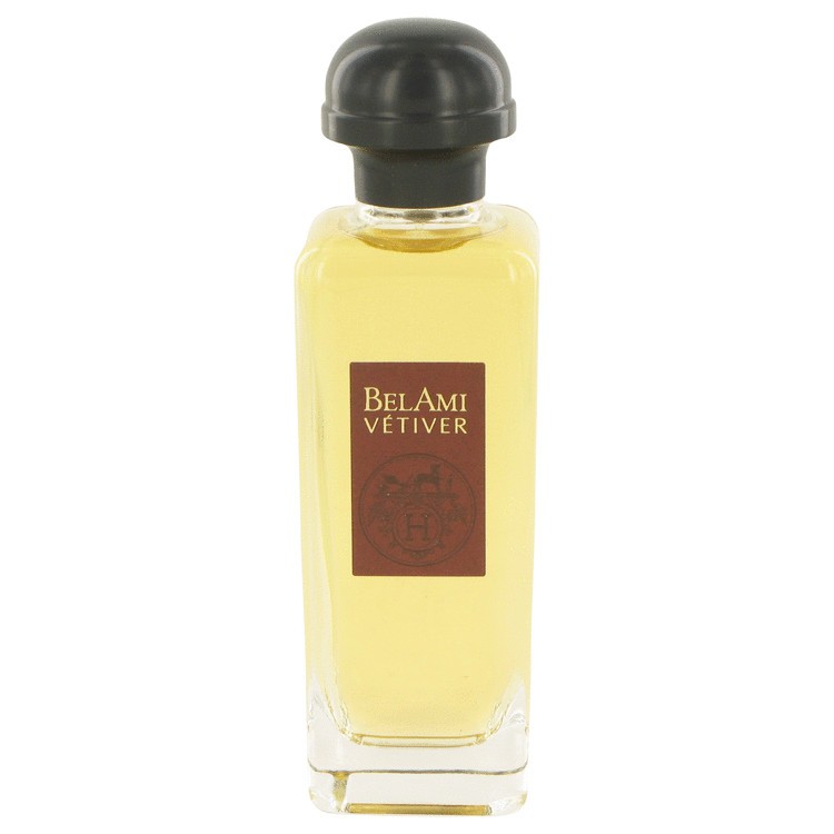 Bel Ami Vetiver By Hermes