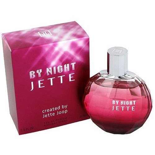 By Night Jette