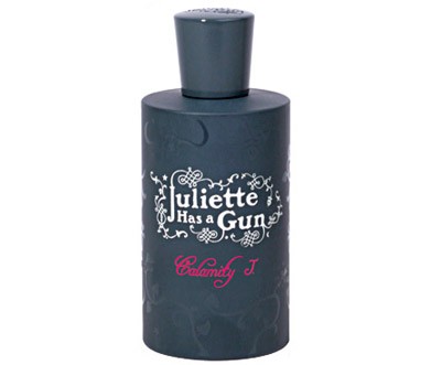 Calamity J By Juliette Has A Gun