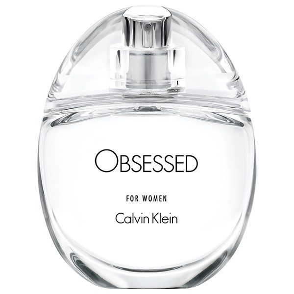 Obsessed By Calvin Klein