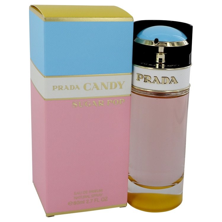 Prada Candy Sugar Pop By Prada