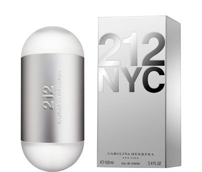 212 By Carolina Herrera