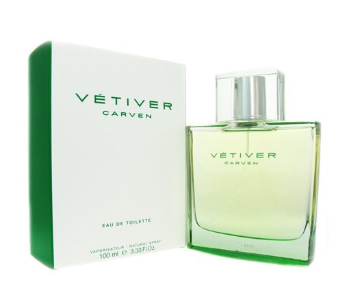 Vetiver Carven By Carven 