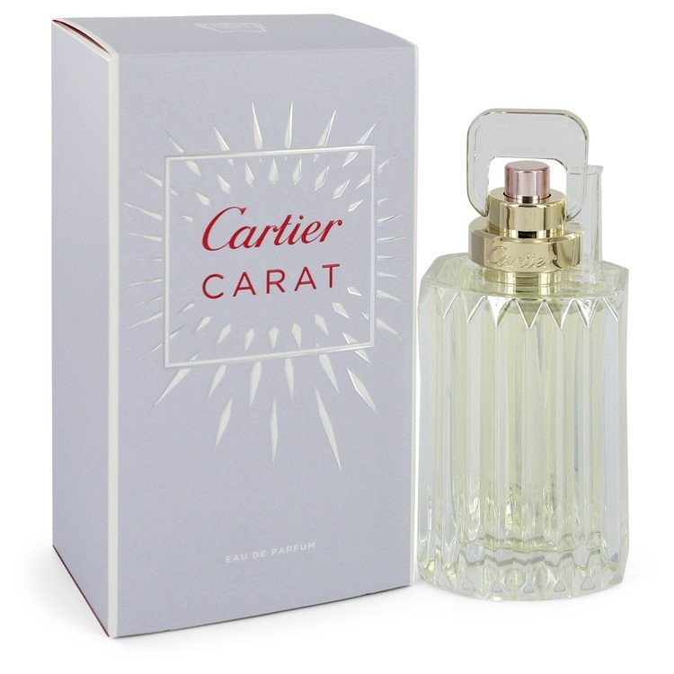 Cartier Carat By Cartier Fragrance Heaven