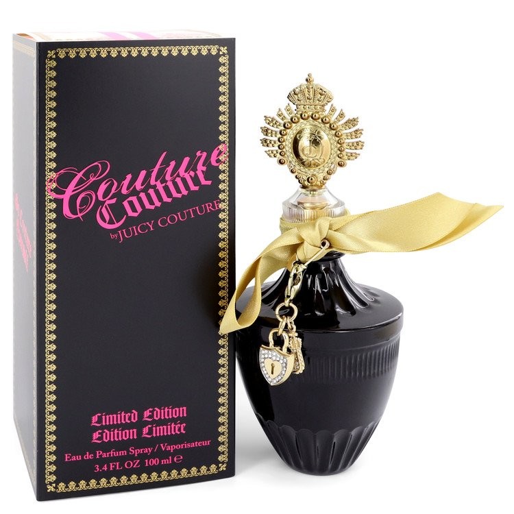 Couture Couture Luxury Edition By Juicy Couture