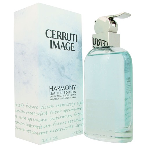Image Harmony