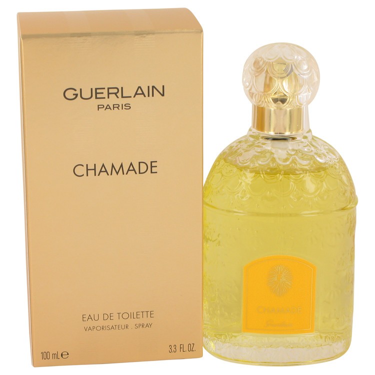 Chamade By Guerlain Fragrance Heaven
