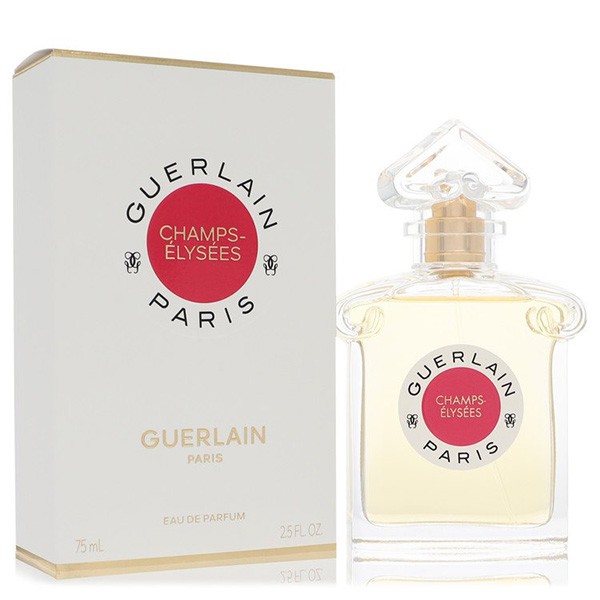 Champs Elysees Eau de Parfum By Guerlain