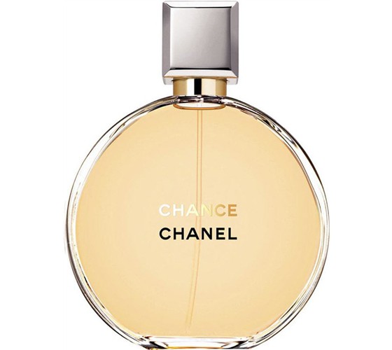 Chance By Chanel