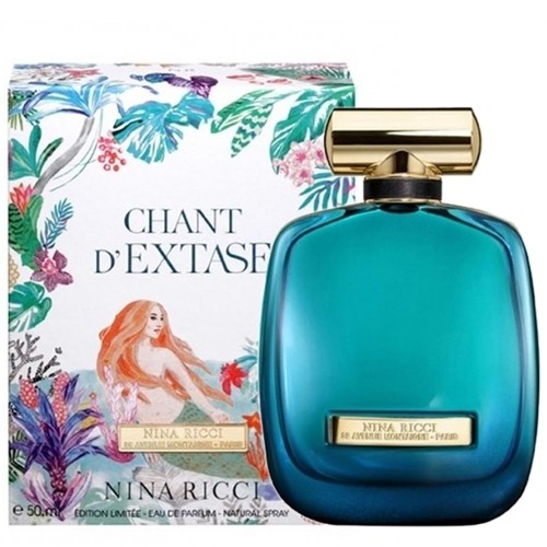 Chant d'Extase