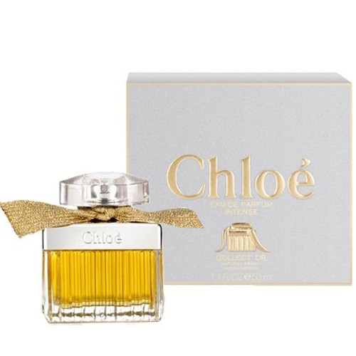 Chloe Intense Collector