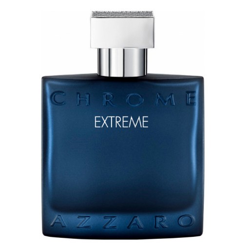 Chrome Extreme By Azzaro